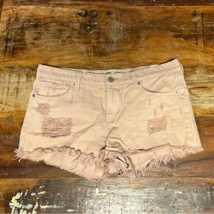 Lucky Brand Denim Shorts